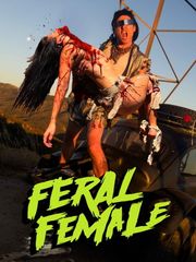 Feral Female