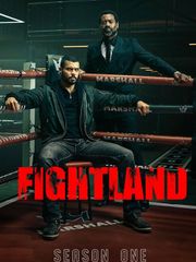 Fightland - Season 1