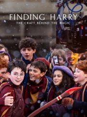 Finding Harry: The Craft Behind the Magic