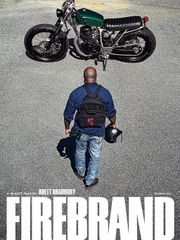 Firebrand
