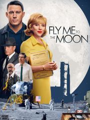 Fly Me to the Moon