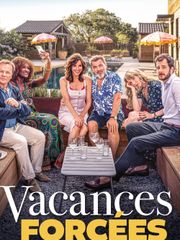 Forced Vacation