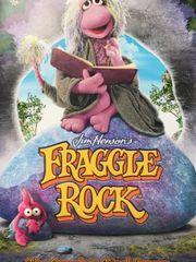 Fraggle Rock - Season 5