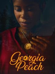 Georgia Peach