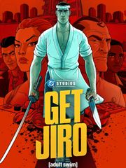 Get Jiro - Season 1