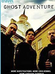 Ghost Adventures: Quarantine - Season 1