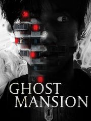 Ghost Mansion