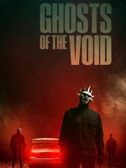 Ghosts of the Void
