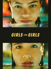 Girls Like Girls