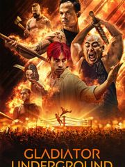 Gladiator Underground