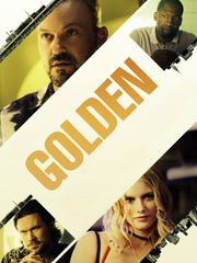 Golden