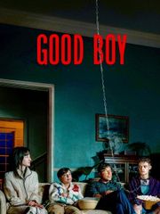 Good Boy