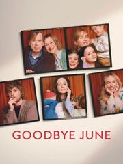 Goodbye June