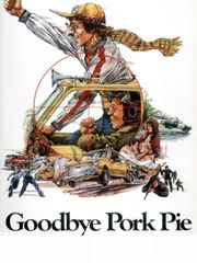 Goodbye Pork Pie