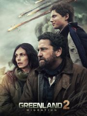 Greenland 2: Migration