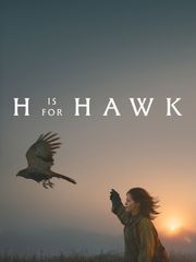 H Is for Hawk