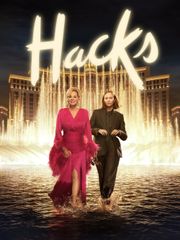 Hacks - Season 5