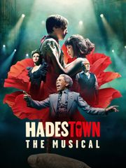 Hadestown: The Musical