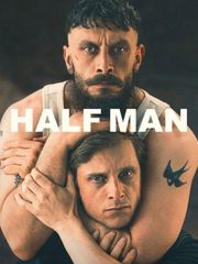 Half Man - Season 1