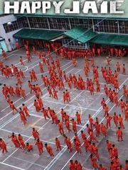 Happy Jail - Season 1