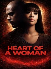 Heart of a Woman