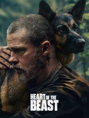 Heart of the Beast