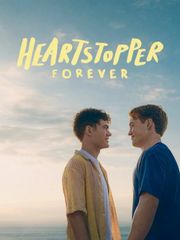 Heartstopper Forever