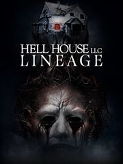 Hell House LLC: Lineage