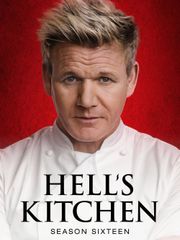 Hell's Kitchen - Season 16