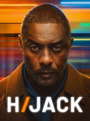 Hijack - Season 2