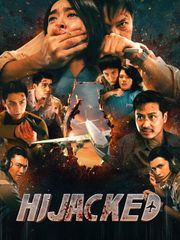 Hijacked