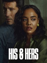 HIS & HERS - Season 1