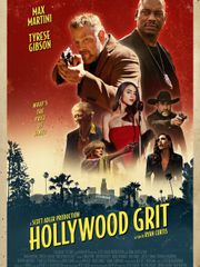 Hollywood Grit