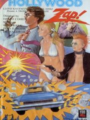 Hollywood Zap