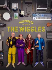 Hot Potato: The Story of The Wiggles