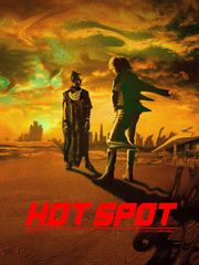 Hot Spot