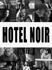 Hotel Noir