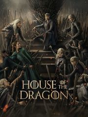 House of the Dragon - Season 3