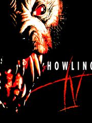 Howling IV: The Original Nightmare