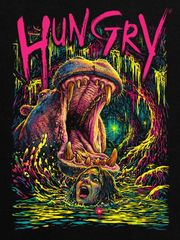 HUNGRY