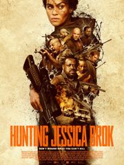 Hunting Jessica Brok