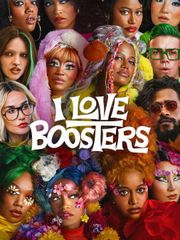 I Love Boosters