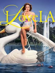 I Love LA - Season 1