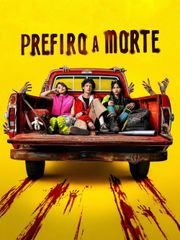 I Would Rather Die - Season 1