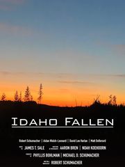 Idaho Fallen