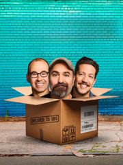Impractical Jokers - Season 12