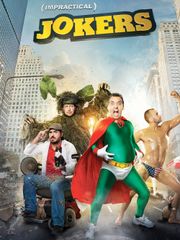 Impractical Jokers - Season 13