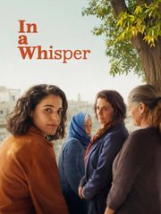 In a Whisper