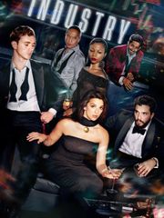 Industry - Season 4