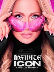 Infinite Icon: A Visual Memoir